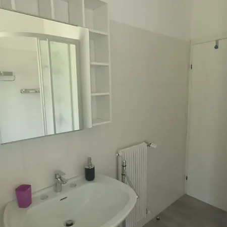 Al Nocciolo Apartment Novaledo Exterior photo