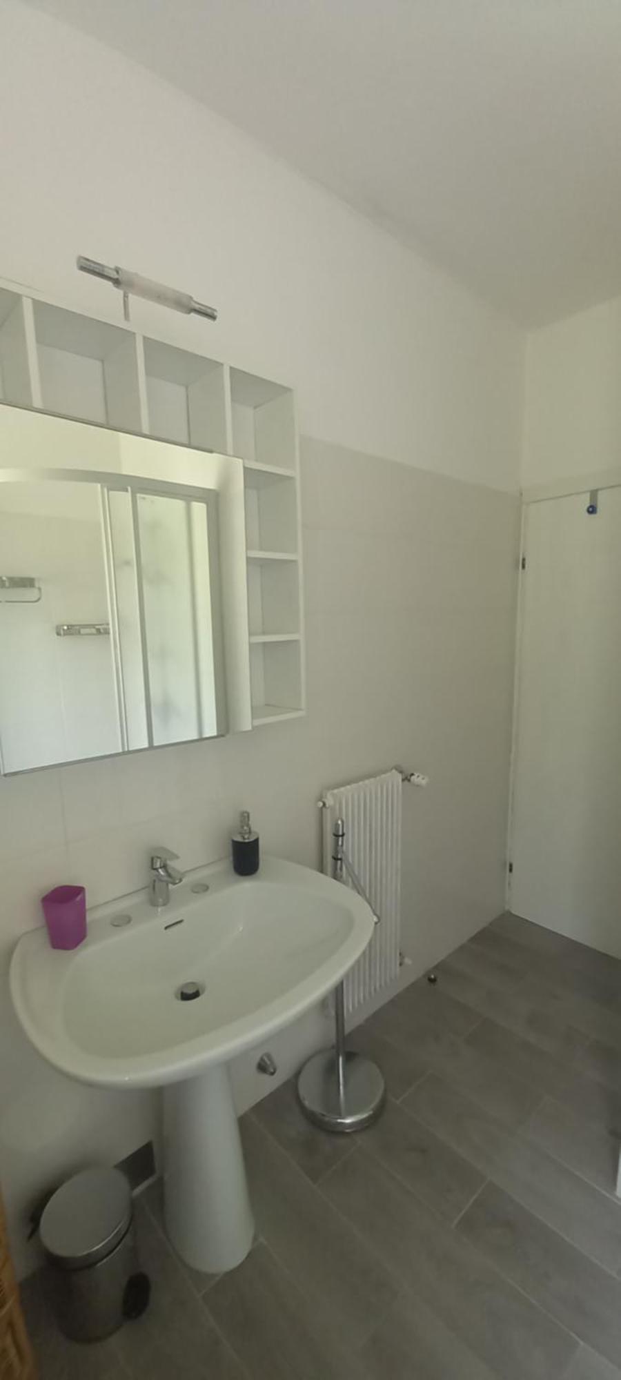 Apartment Al Nocciolo